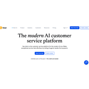 Hiver - Automate Customer Service